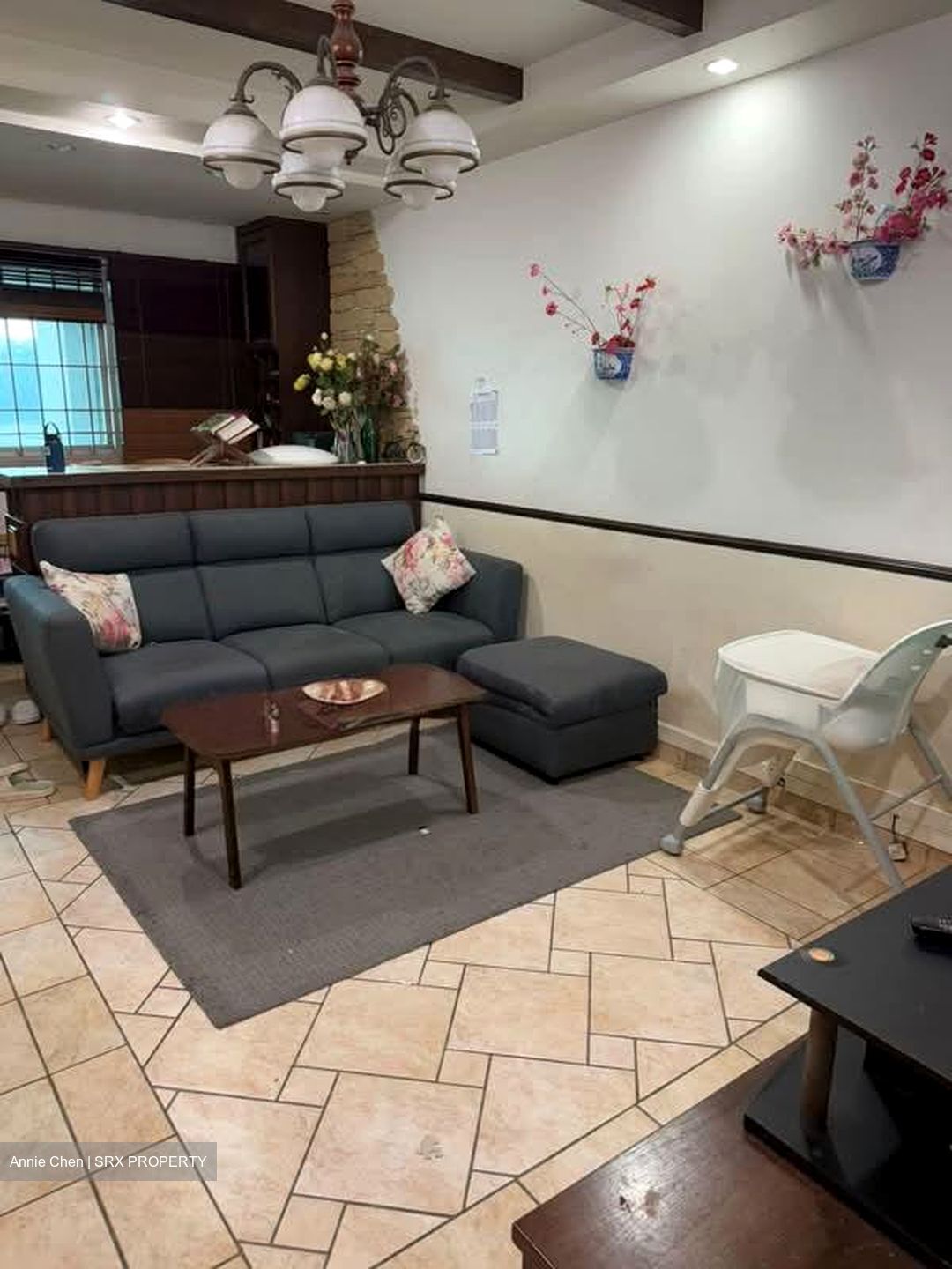 Blk 536 Guilin Breeze (Bukit Batok), HDB 3 Rooms #553851451
